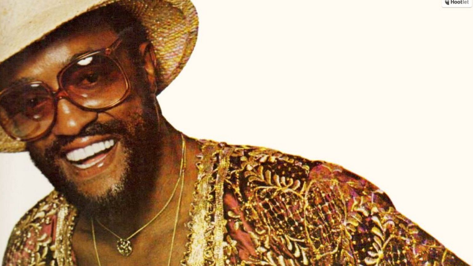 Soul singer Billy Paul dies at 80