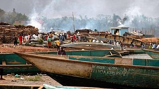 Uganda: Lake Victoria fishermen complain of reduced fish stock