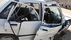 عوامل انسانی تصادفات مرگ آور، قابل پیشگیری است