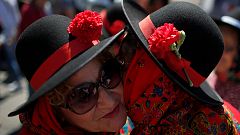 Portugal marks 42nd anniversary of "Carnation" revolution