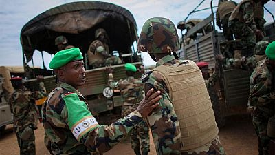 Lutte contre le terrorisme : Somalie et Union africaine accordent leur violon