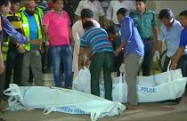 Deux militants homosexuels assassinés au Bangladesh