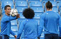 Liga de Campeones: el Real Madrid visita al Manchester City con la "Undécima" en el punto de mira