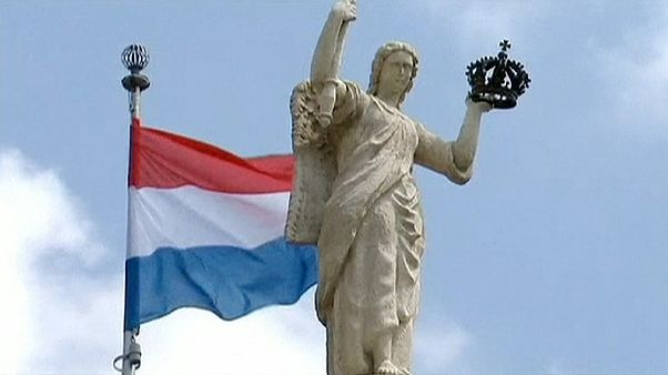 Prozess gegen 'Luxleaks'-Enthüller beginnt Prozess gegen 'Luxleaks'-Enthüller beginnt