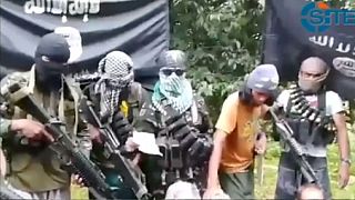 Philippinen: Islamistengruppe Abu Sayyaf tötet kanadische Geisel