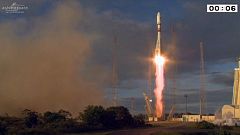 Weiterer europäischer "Sentinel"-Satellit im All