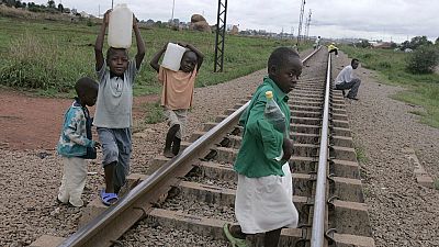 Zimbabwean migrants in South Africa vulnerable to abuse and exploitation-UNHCR