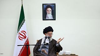 رهبر جمهوری اسلامی: هنوز «تشکیل دولت اسلامی» در ایران به طور کامل محقق نشده است