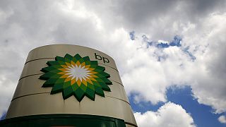 BP limite les dégâts au premier trimestre