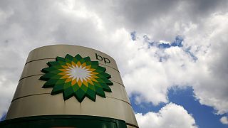 BP seguirá desinvirtiendo, pero prevé una estabilización del mercado petrolífero para finales de año