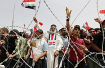 Iraq: nuova manifestazione del movimento di al-Sadr contro la classe politica