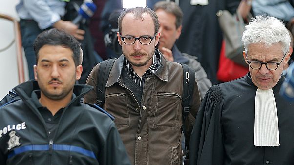 ¿Qué el LuxLeaks? ¿Qué el LuxLeaks?