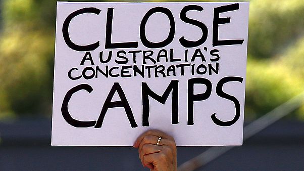 Migranti: giustizia boccia l'Australia, "illegale" la detenzione su isola di Manus Migranti: giustizia boccia l'Australia, "illegale" la detenzione su isola di Manus