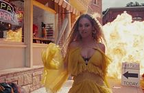Beyoncé lancia "Lemonade"