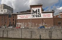 MIMA-Kunstmuseum für Molenbeek