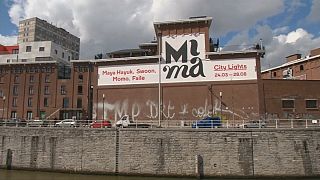 MIMA-Kunstmuseum für Molenbeek