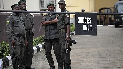 Ex-Nigerian assembly member jailed 154 years