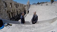 O Sivert Hoyem στο euronews