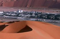 Arabia Saudí empieza a privatizar Aramco para depender menos del petróleo