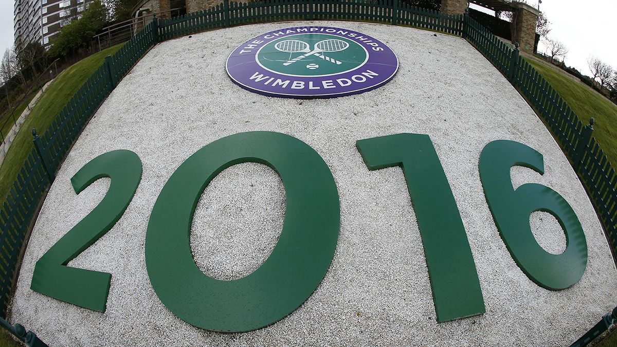 Wimbledon incrementa el premio para los próximos ganadores del torneo