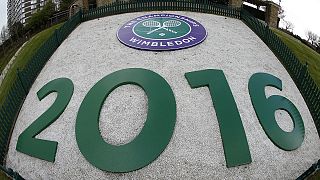 Wimbledon aumenta prémios monetários