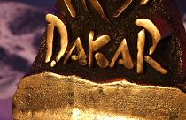Dakar chega ao Paraguai em 2017
