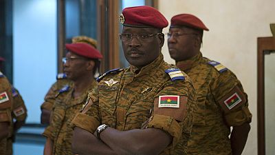 Burkina Faso : débats sur l'audit de la gestion de l'ex-gouvernement de transition