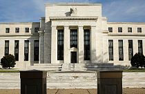 США: заседание ФРС по монетарной политике
