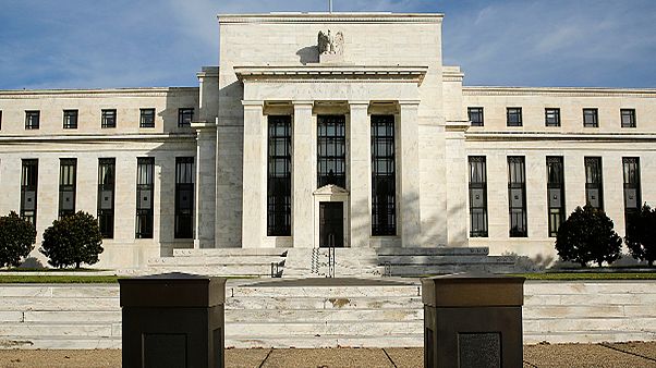 Vor der Fed-Zinsentscheidung: Janet Yellen als Mutter der Porzellankiste Vor der Fed-Zinsentscheidung: Janet Yellen als Mutter der Porzellankiste