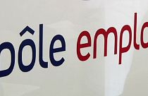 Kräftig weniger Jobsucher in Frankreich