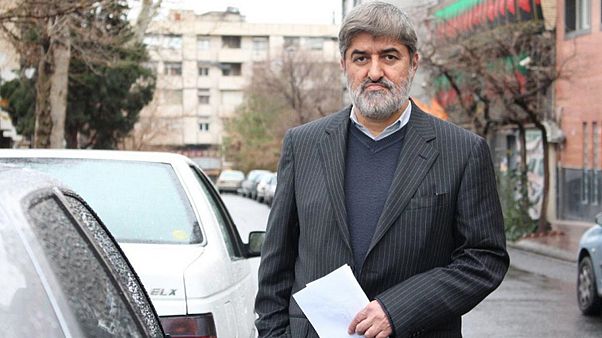 علی مطهری: احمدینژاد قبل از هر حضور سیاسی باید به دادگاه برود علی مطهری: احمدینژاد قبل از هر حضور سیاسی باید به دادگاه برود