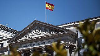 Impasse politique en Espagne