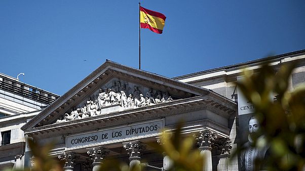 La Spagna in crisi politica La Spagna in crisi politica