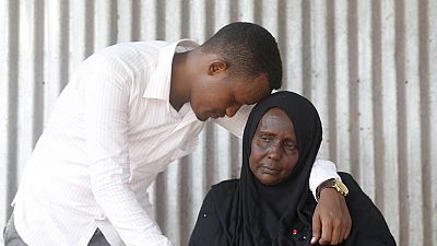 Mediterranean Shipwreck: Family of missing Somali migrant cries foul