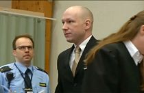 دولت نروژ به حکم دادگاه درباره بریویک اعتراض می کند