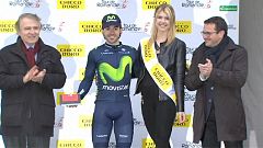 Izagirre gewinnt Prolog der Tour de Romandie