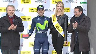 Izagirre gewinnt Prolog der Tour de Romandie