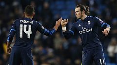 Champions-League: Real darf nach 0:0 auf Final-Einzug hoffen