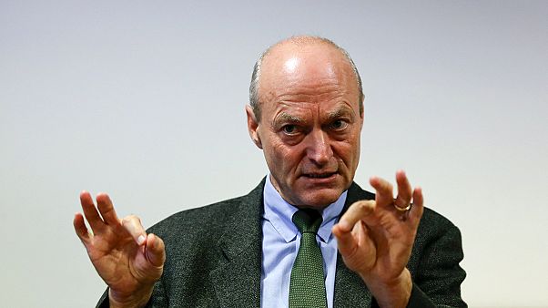 Allemagne : le chef des services de renseignements poussé vers la sortie Allemagne : le chef des services de renseignements poussé vers la sortie