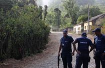 Yeşil Burun Adaları'nda silahlı saldırı: 11 ölü