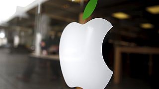 Les revenus d'Apple en recul pour la première fois depuis dix ans