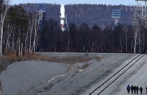 Elhalasztották az új orosz űrrepülőtér felavatását
