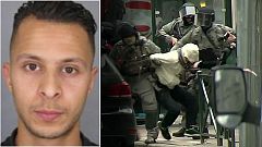 Terrorverdächtiger Abdeslam an Frankreich ausgeliefert