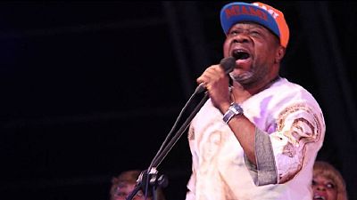 Papa Wemba : divergences autour de sa mort
