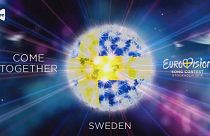 Jöjjünk össze! - javasolja az Eurovíziós Dalfesztivál stockholmi házigazdája