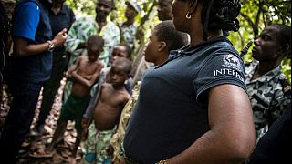 Côte d'Ivoire : l'école pour sortir les enfants des plantations de cacao