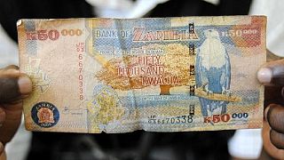 La monnaie zambienne se redresse