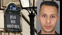 Einzelhaft für Abdeslam in Europas größtem Gefängnis Fleury-Mérogis