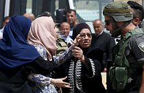 Δυτική Όχθη: Νεκροί δύο Παλαιστίνιοι από πυρά Ισραηλινών αστυνομικών