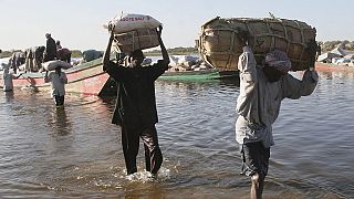 Tchad : l'état d'urgence prolongé dans la région du lac Tchad